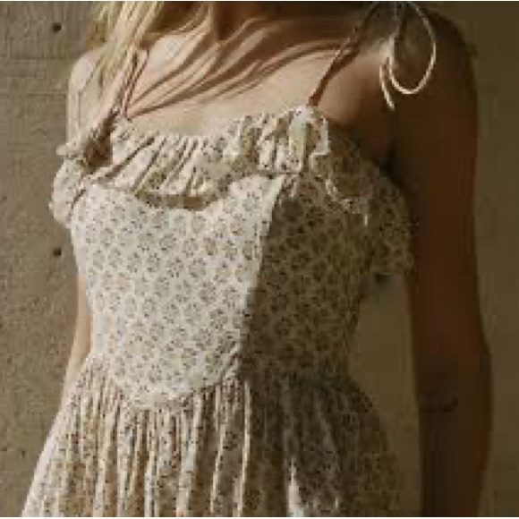 Doen Wendelin Dress - Picture 3 of 4